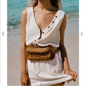 Karter dress from Sabo Skirt